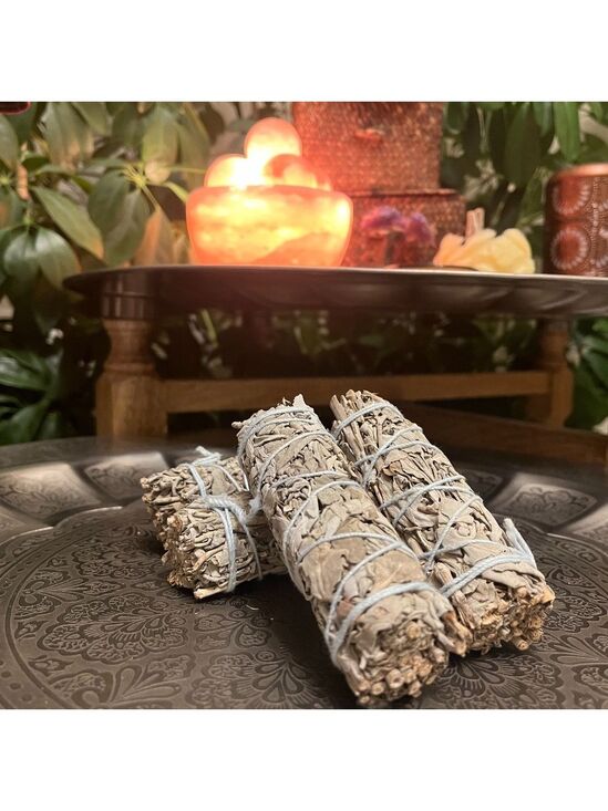 Other - Stick Sage (ONE)